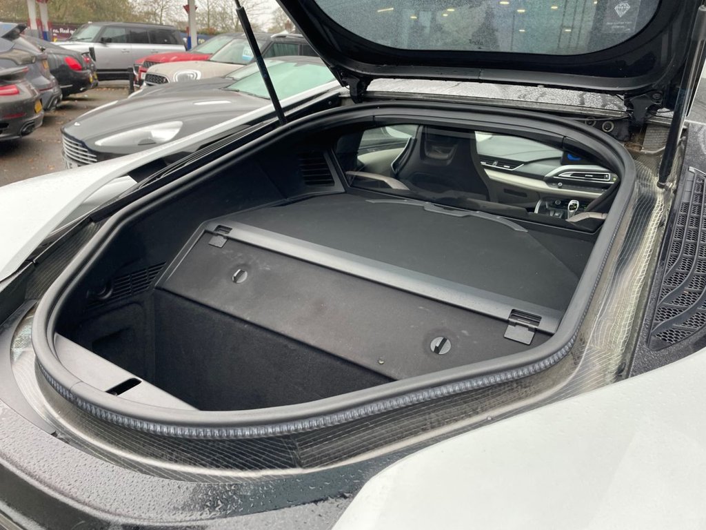 Used BMW i8 2016 for sale - 76665741: Photo 50