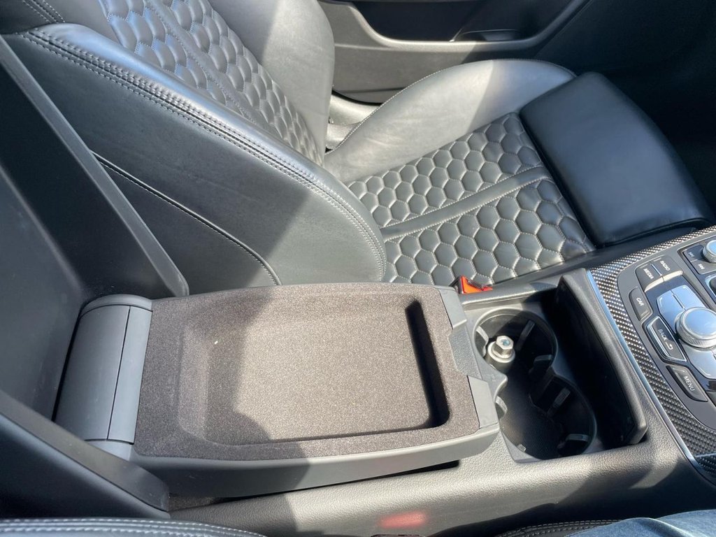 Used Audi RS6 Avant 2018 for sale - 76470571: Photo 28