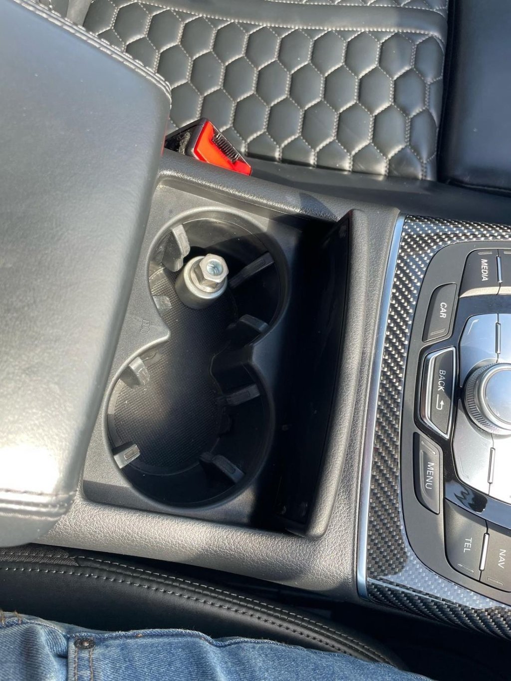 Used Audi RS6 Avant 2018 for sale - 76470571: Photo 30