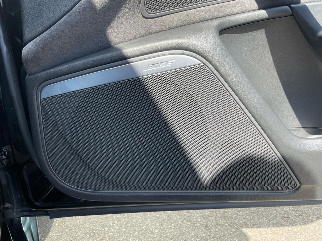 Used Audi RS6 Avant 2018 for sale - 76470571: Photo 31