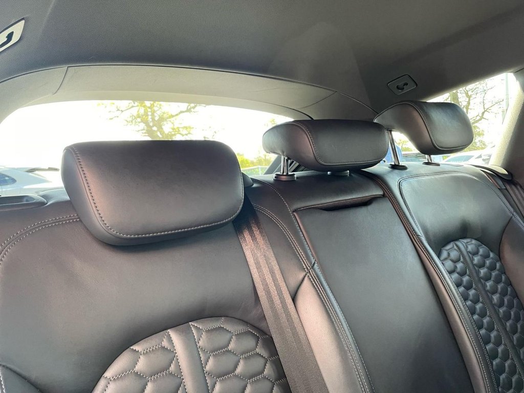 Used Audi RS6 Avant 2018 for sale - 76470571: Photo 32