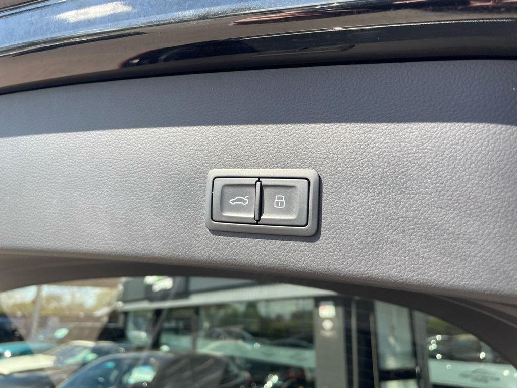 Used Audi RS6 Avant 2018 for sale - 76470571: Photo 34