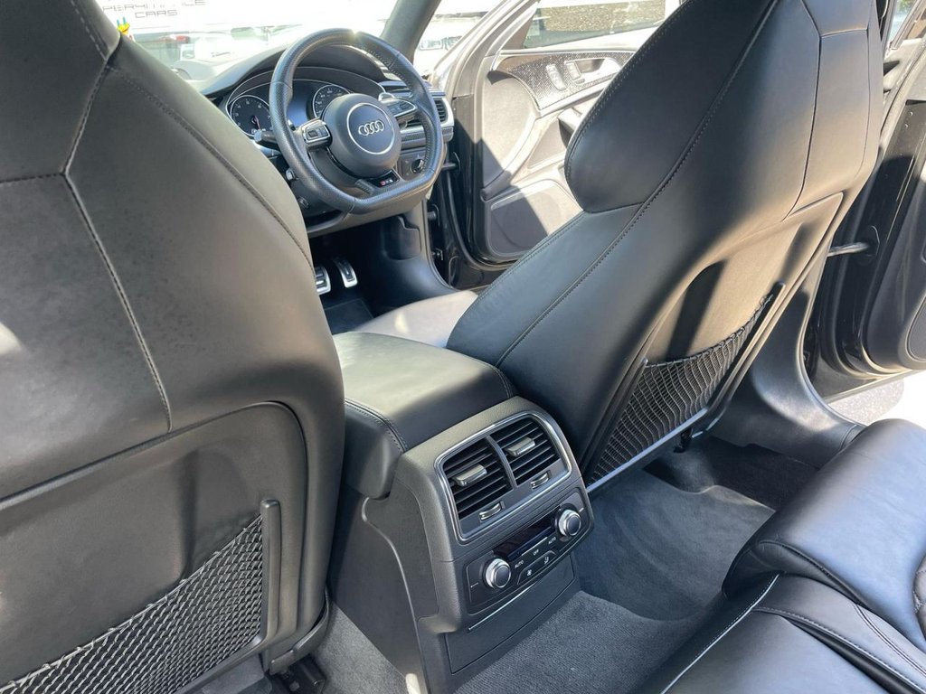 Used Audi RS6 Avant 2018 for sale - 76470571: Photo 36