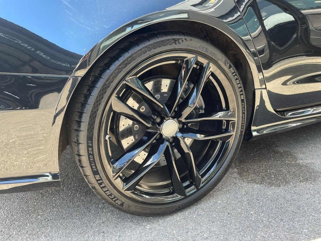 Used Audi RS6 Avant 2018 for sale - 76470571: Photo 4