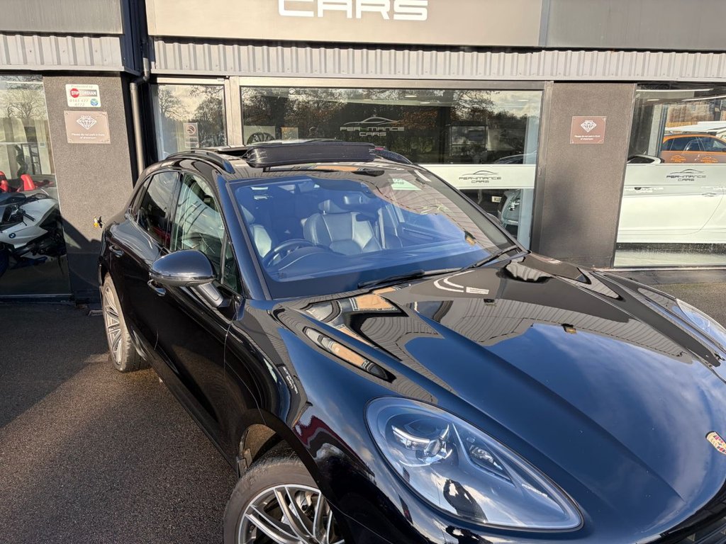 Used Porsche Macan 2019 for sale - 76883391: Photo 11