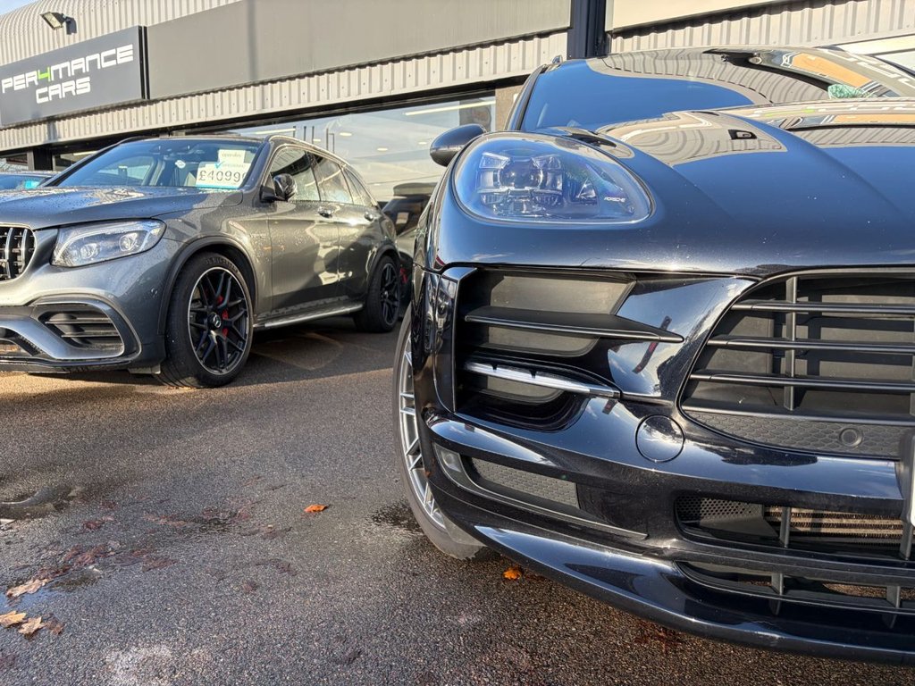 Used Porsche Macan 2019 for sale - 76883391: Photo 13