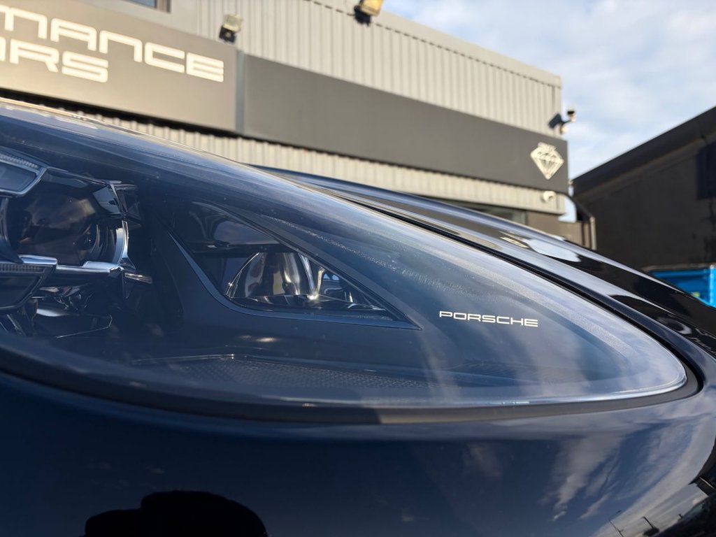 Used Porsche Macan 2019 for sale - 76883391: Photo 15