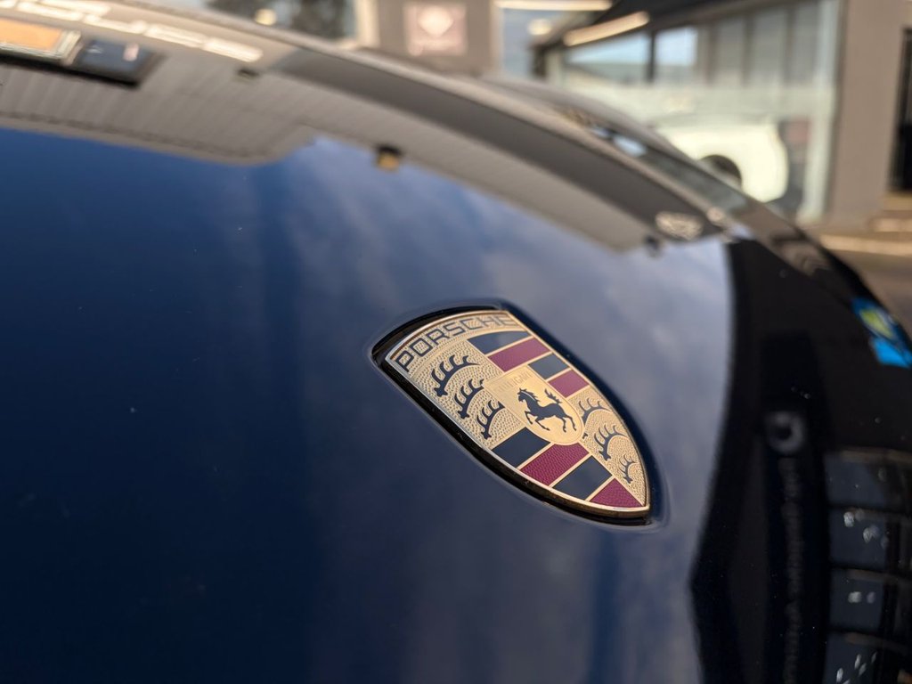 Used Porsche Macan 2019 for sale - 76883391: Photo 17