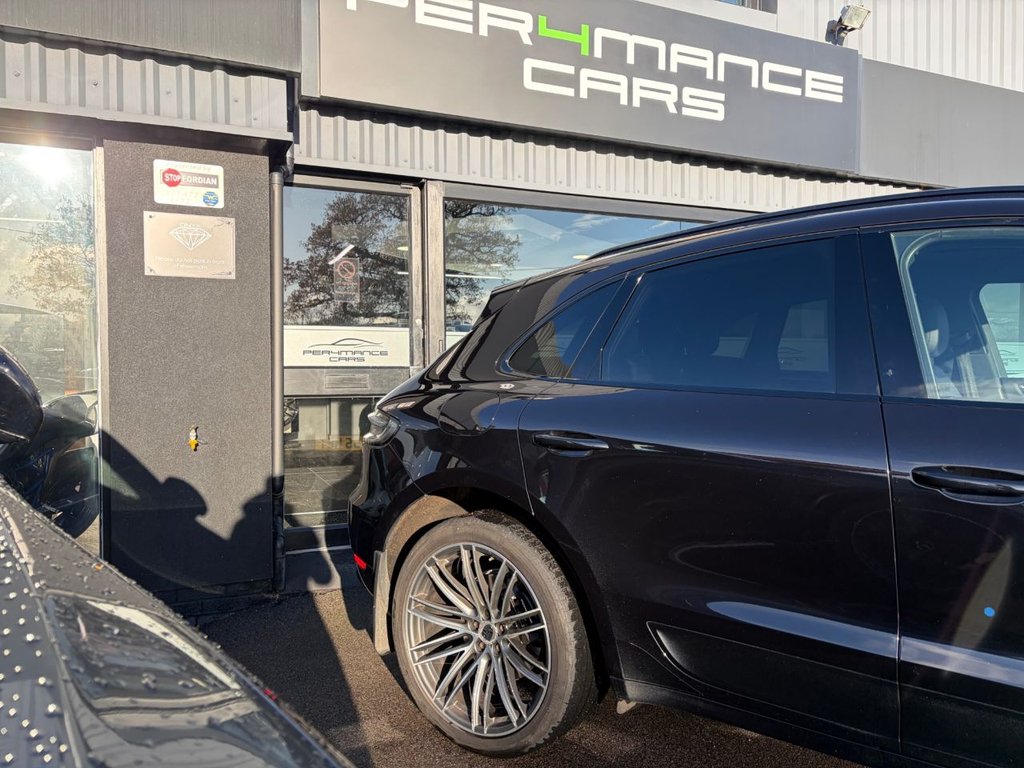 Used Porsche Macan 2019 for sale - 76883391: Photo 18