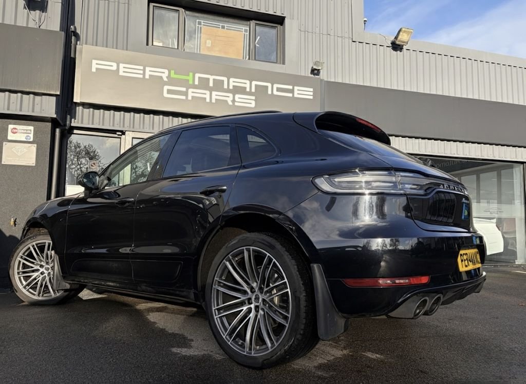 Used Porsche Macan 2019 for sale - 76883391: Photo 20