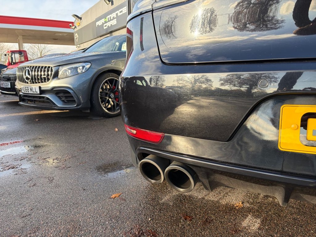 Used Porsche Macan 2019 for sale - 76883391: Photo 25