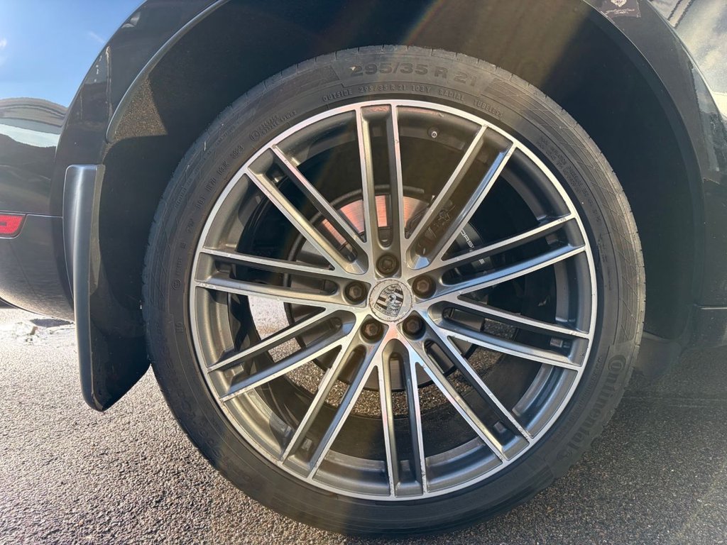 Used Porsche Macan 2019 for sale - 76883391: Photo 27