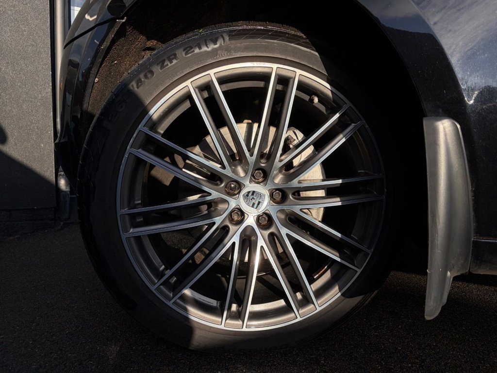 Used Porsche Macan 2019 for sale - 76883391: Photo 28