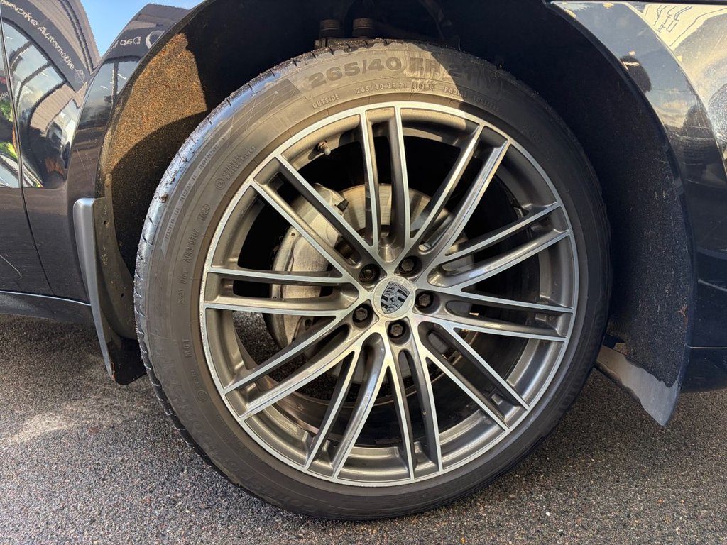 Used Porsche Macan 2019 for sale - 76883391: Photo 29