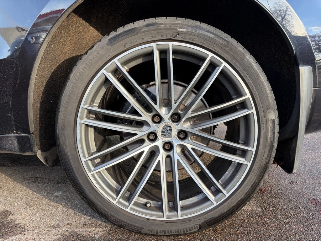 Used Porsche Macan 2019 for sale - 76883391: Photo 30