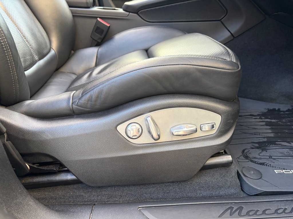 Used Porsche Macan 2019 for sale - 76883391: Photo 36