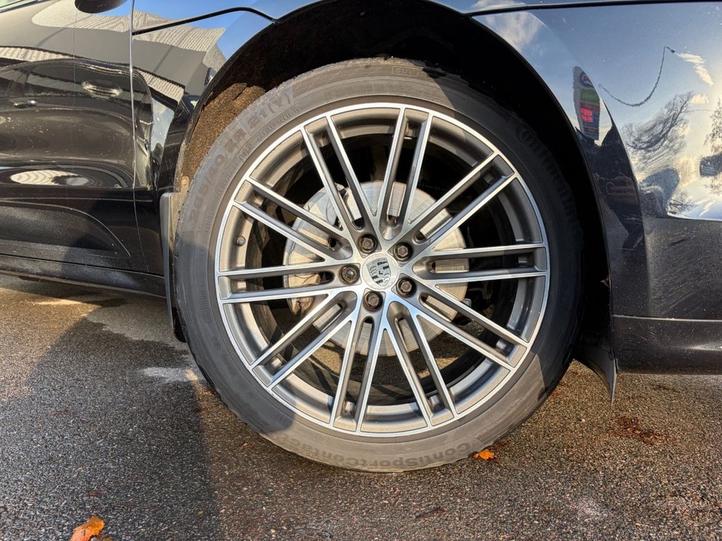 Used Porsche Macan 2019 for sale - 76883391: Photo 4