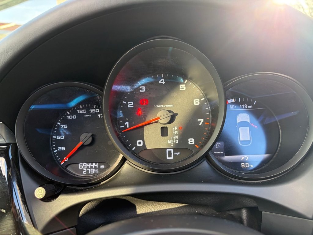 Used Porsche Macan 2019 for sale - 76883391: Photo 44