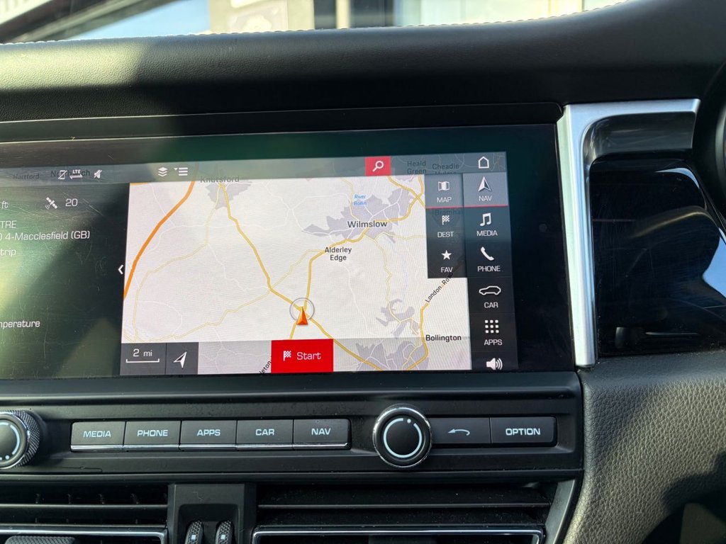 Used Porsche Macan 2019 for sale - 76883391: Photo 45