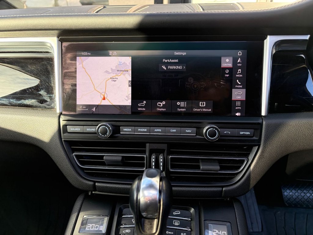 Used Porsche Macan 2019 for sale - 76883391: Photo 46