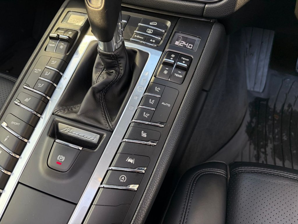 Used Porsche Macan 2019 for sale - 76883391: Photo 48