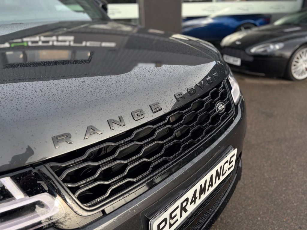 Used Land Rover Range Rover Sport 2018 for sale - 77452021: Photo 11