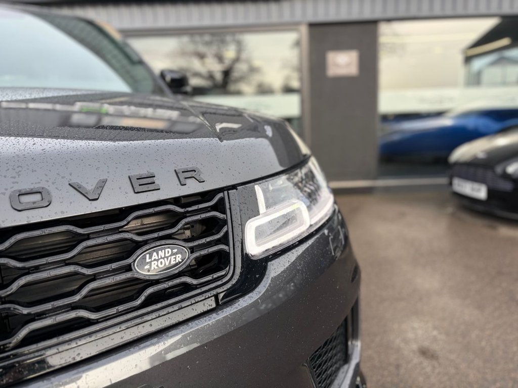 Used Land Rover Range Rover Sport 2018 for sale - 77452021: Photo 12