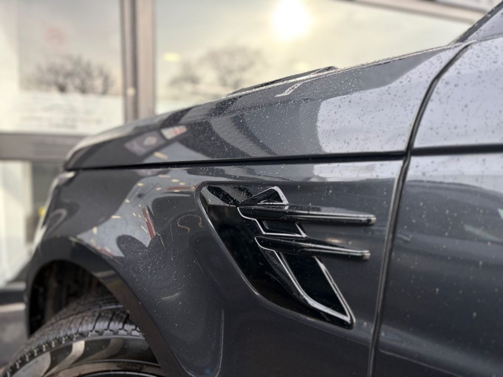 Used Land Rover Range Rover Sport 2018 for sale - 77452021: Photo 35