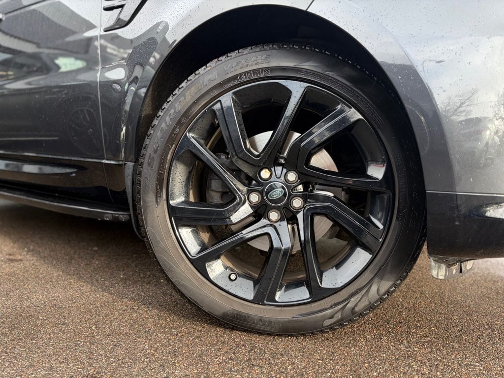 Used Land Rover Range Rover Sport 2018 for sale - 77452021: Photo 38