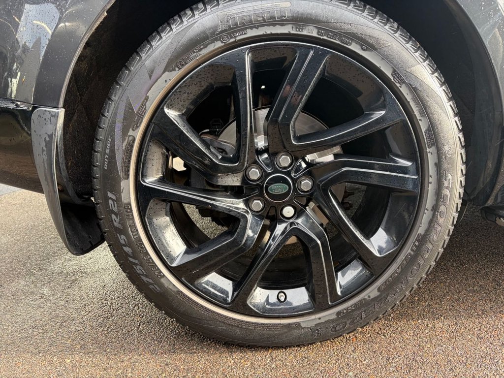 Used Land Rover Range Rover Sport 2018 for sale - 77452021: Photo 39