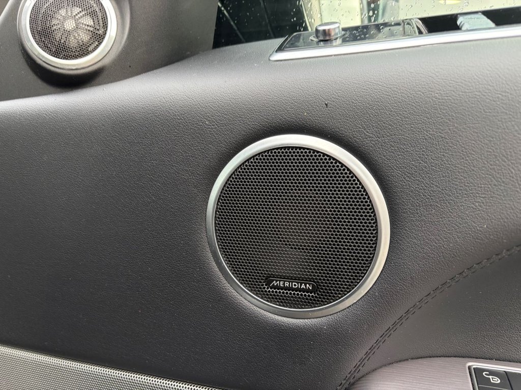 Used Land Rover Range Rover Sport 2018 for sale - 77452021: Photo 42