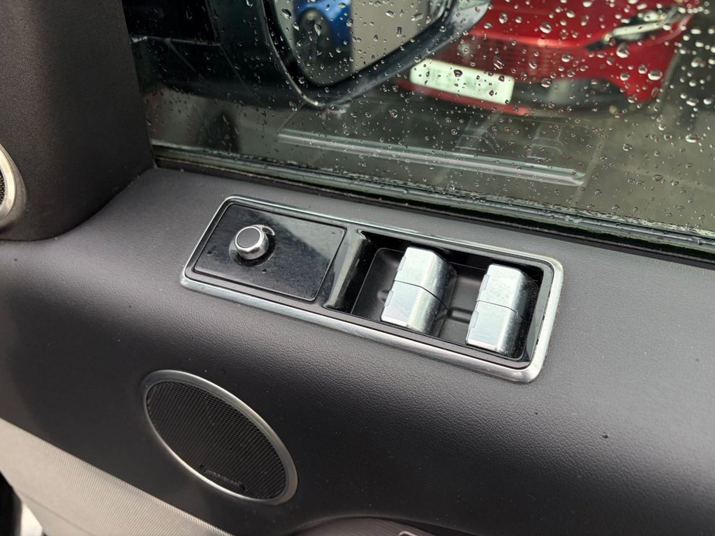 Used Land Rover Range Rover Sport 2018 for sale - 77452021: Photo 43