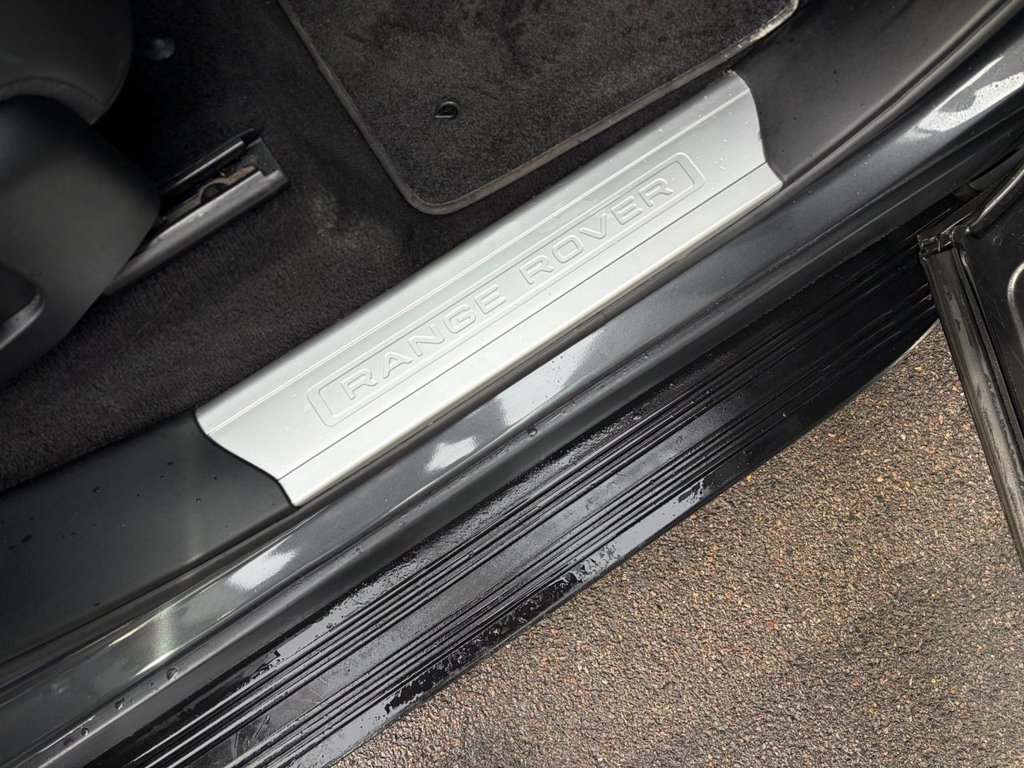 Used Land Rover Range Rover Sport 2018 for sale - 77452021: Photo 45