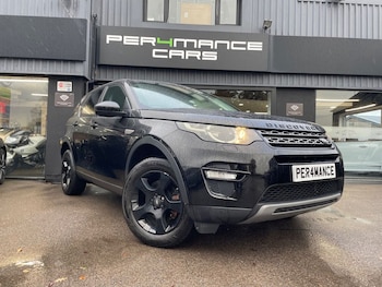 Used Land Rover Discovery Sport 2019 for sale - 76848182: Photo