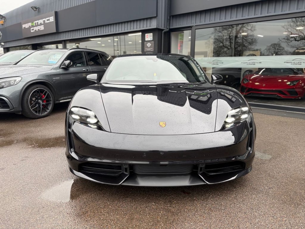 Used Porsche Taycan 2020 for sale - 77288341: Photo 10