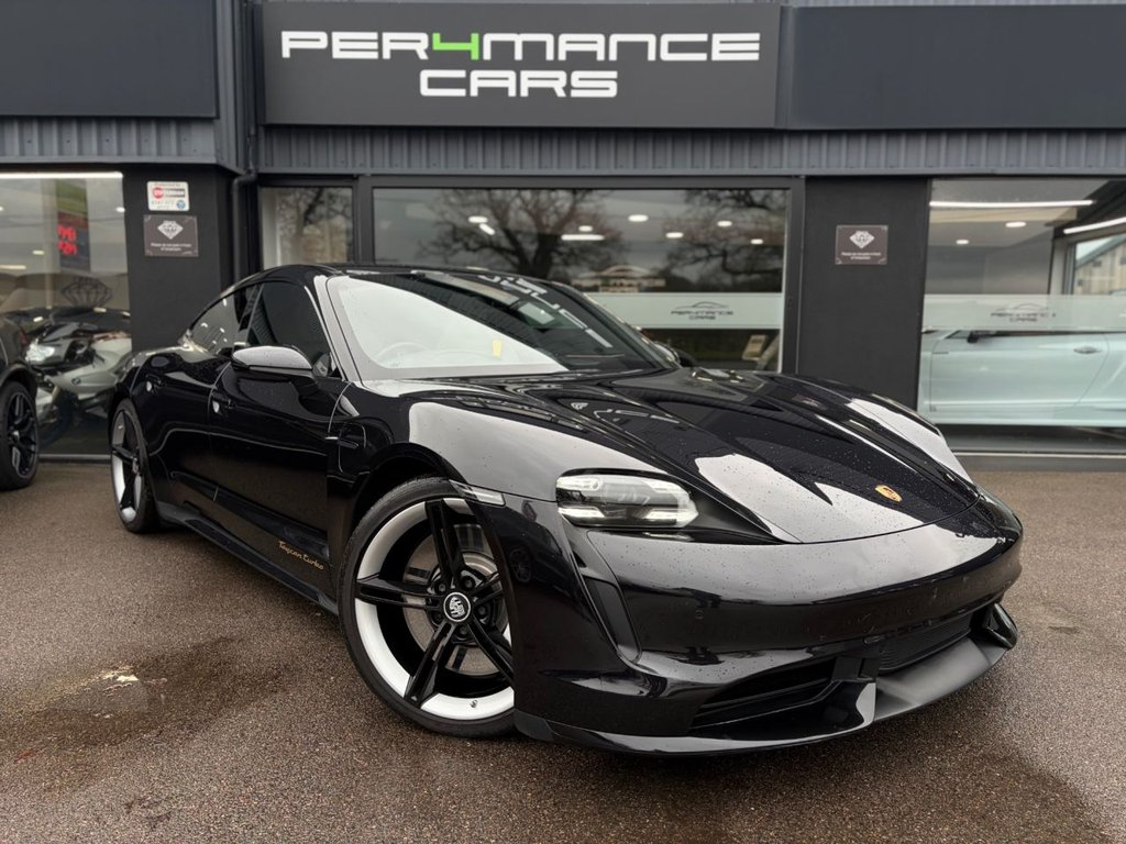 Used Porsche Taycan 2020 for sale - 77288341: Photo 15