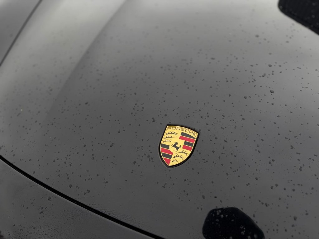 Used Porsche Taycan 2020 for sale - 77288341: Photo 16