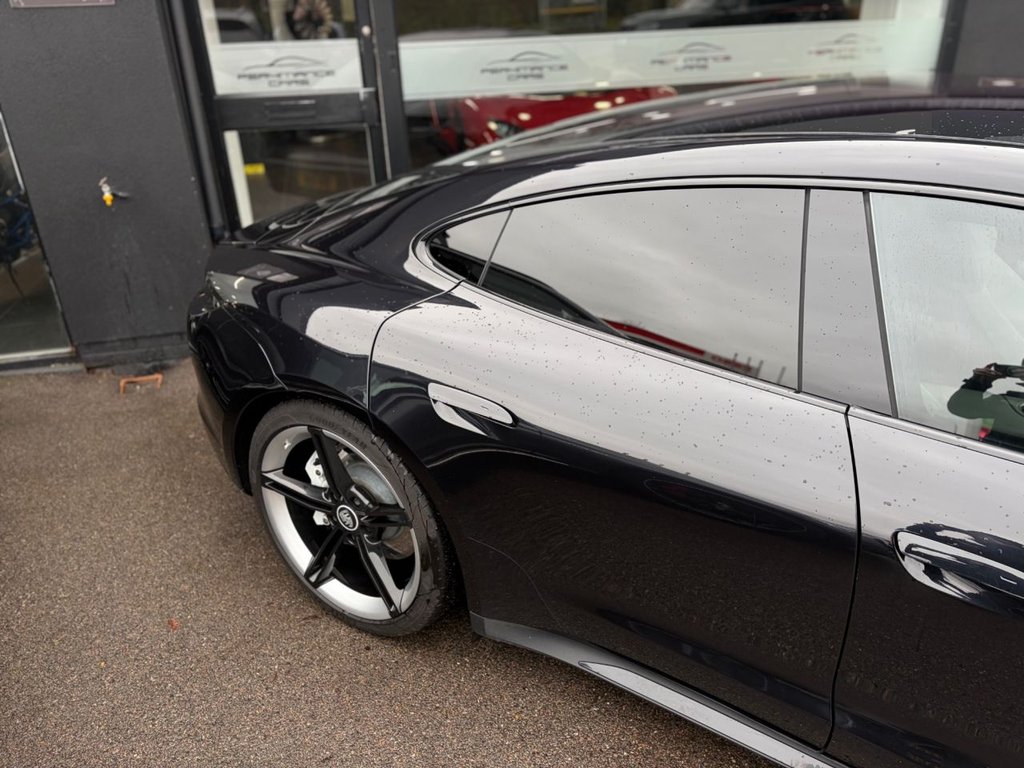 Used Porsche Taycan 2020 for sale - 77288341: Photo 18