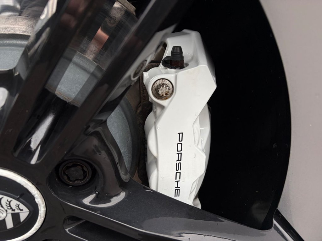 Used Porsche Taycan 2020 for sale - 77288341: Photo 31