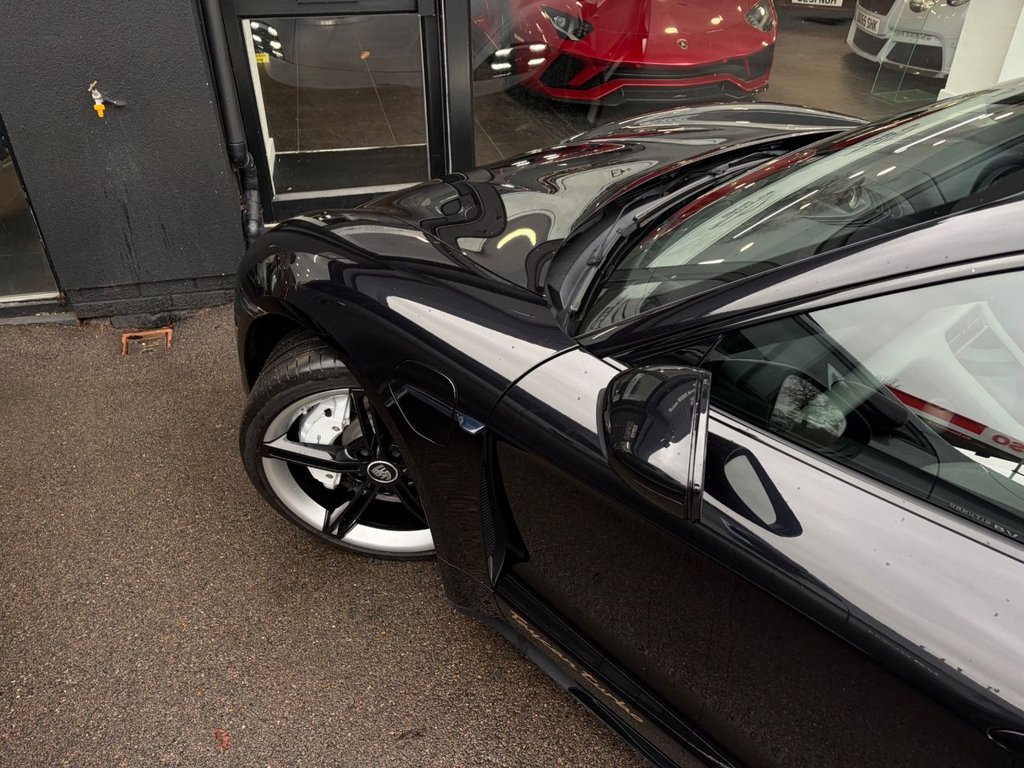 Used Porsche Taycan 2020 for sale - 77288341: Photo 32