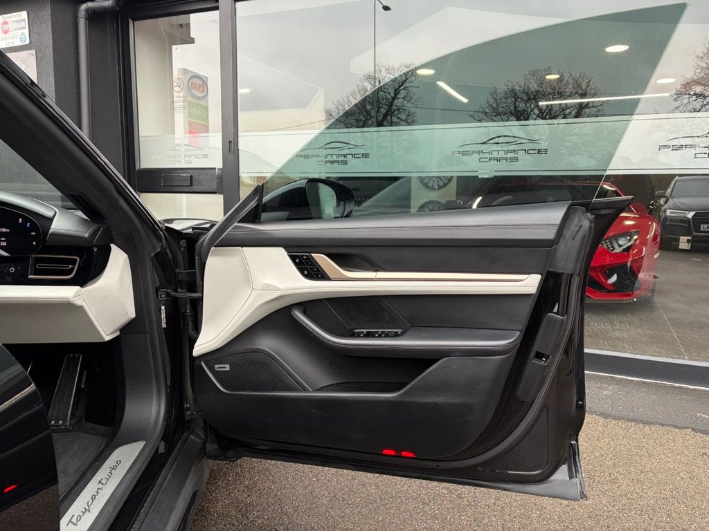 Used Porsche Taycan 2020 for sale - 77288341: Photo 36