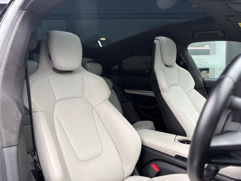 Used Porsche Taycan 2020 for sale - 77288341: Photo 5