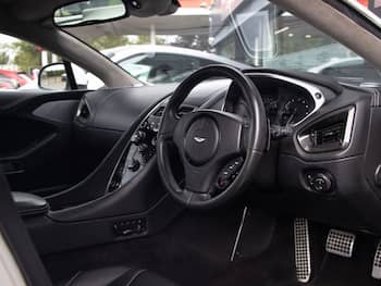 Used Aston Martin Vanquish 2013 for sale - 79804552: Photo