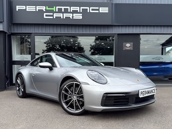 Used Porsche 911 2021 for sale - 79129336: Photo