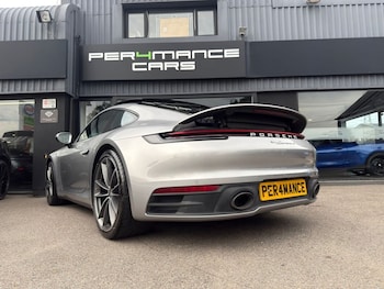 Used Porsche 911 2021 for sale - 79129336: Photo