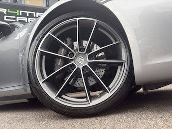 Used Porsche 911 2021 for sale - 79129336: Photo