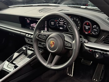 Used Porsche 911 2021 for sale - 79129336: Photo