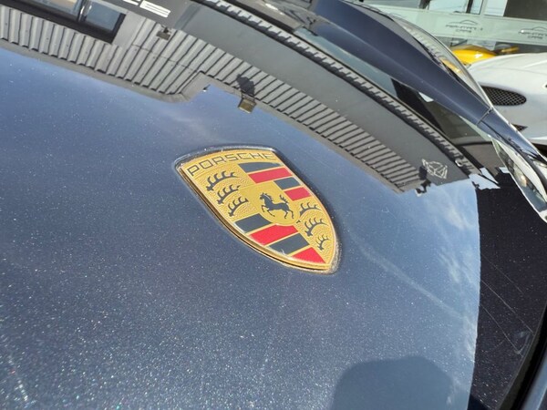 Used Porsche 718 Cayman 2020 for sale - 75548601: Photo 27