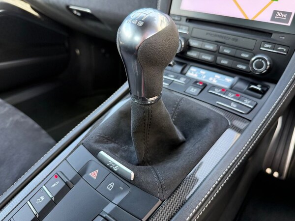 Used Porsche 718 Cayman 2020 for sale - 75548601: Photo 42