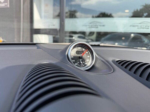Used Porsche 718 Cayman 2020 for sale - 75548601: Photo 44